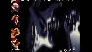 Bonnie Raitt w Ruth Brown, Charles Brown,&amp; Kim Wilson - Never Make Your Move Too Soon