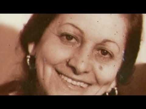 Ksenija Cicvarić, NA Đorđa Negovanovića, Kad se Ziho iz Stambola vrati