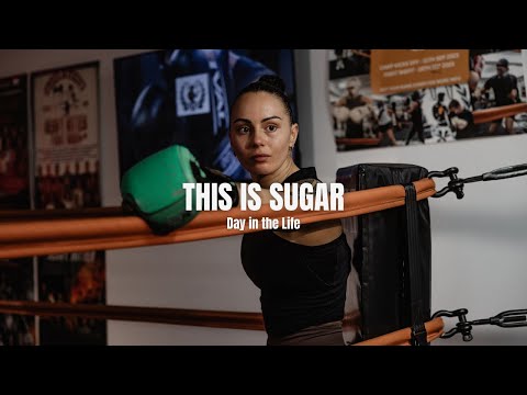 THIS IS SUGAR | Day in the Life (Ep. 1)