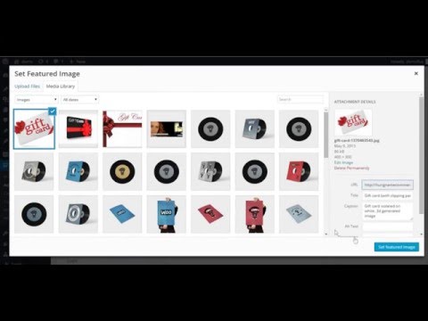 Woocommerce gift card pro tutorial | Magenest