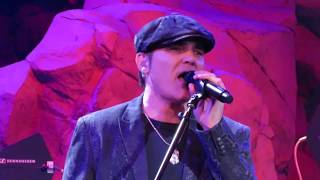 Ambrosia - Rock &#39;N&#39; A Hard Place - 8/29/19 - Mohegan Sun - Wolf Den - Uncasville, CT