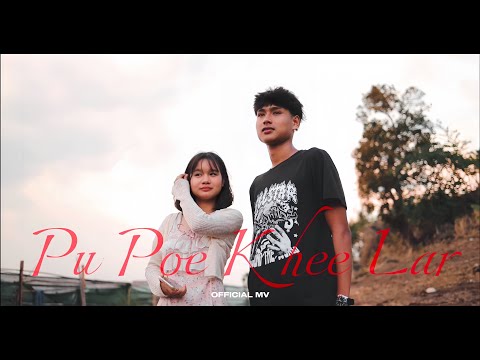 TAXEZ _ Pu Poe Khee La (Official MV)@prodbyaz61