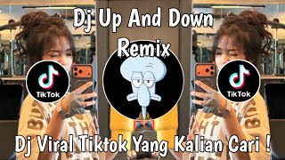 Download lagu DJ UP AND DOWN MENGKANE VIRAL FYP TIKTOK TERBARU 2026 YANG KALIAN CARI ! mp3