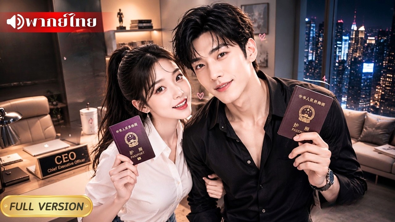 สาวจับได้ว่าแฟนนอกใจ! เธอหนีไปแต่งฟ้าแล่บกับ CEO ทันที ที่แท้เธอคือทายาทเศรษฐี แฟนเก่ารู้ต้องก้มกราบ