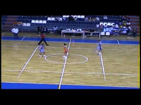 LF2 J4. Caja Canarias - Caja Rural