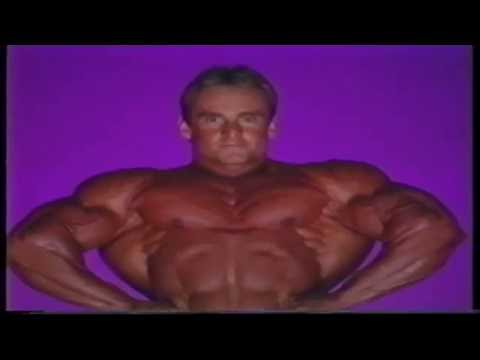 1993 Pro Grand Prix  Bielefeld Germany - part 1