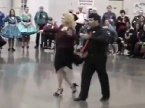 InSync Dancers | Quiero Pecar En TI