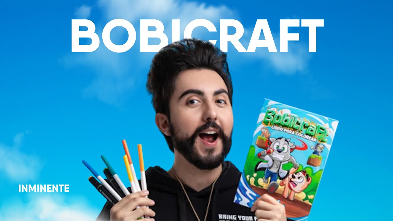 El camino de ser creador de contenido