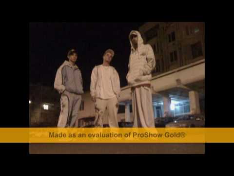 Mc R.A.M feat Rappa - o zi normala / 2009 /