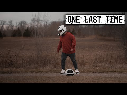 Enjoy It While You Can!