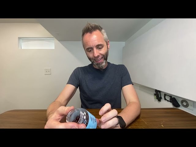 Best Vegan Ashwagandha Gummies for Stress Relief - product in use