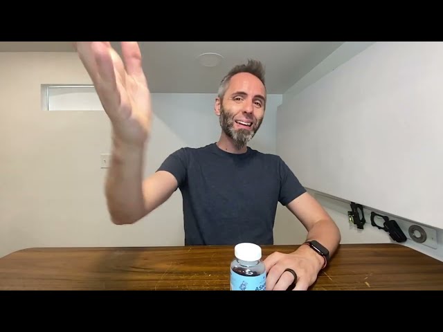 Best Vegan Ashwagandha Gummies for Stress Relief - alternate angle
