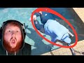 Everytime CASEOH Has Met Himself In Videogames