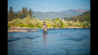 Single Spey with John Hazlett