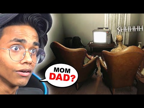 *DO NOT DISTURB* Mom & Dad..