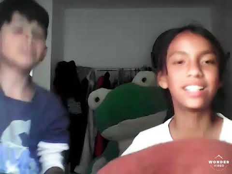 Primer Video De Los Chiquitines