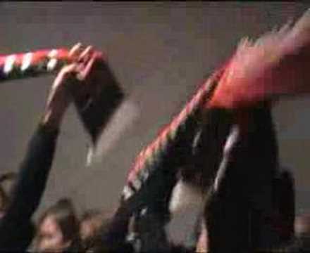 Vorschau FCT Weihnachtsgala 2