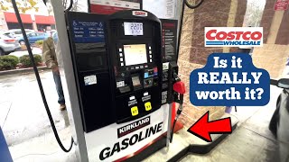 Is Costco Gas Worth the Hype