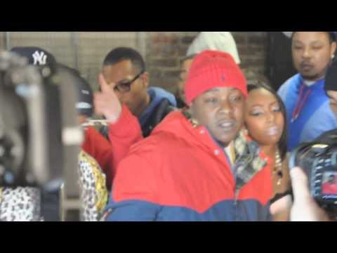 SNYP LIFE FT JADAKISS Another Day EXCLUSIVE