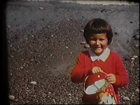 Peggotty Beach tapes