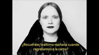 Do you remember - Ane Brun (Sub. Español)