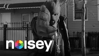 Tunji Ige - &quot;For Us&quot; (Official Video)