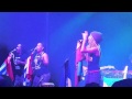 Blue King Brown - All Nations 