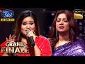 Meri Zindagi पर Sneha के जादुई सुरों में खो गई Shreya Indi