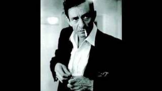 Johnny Cash A Fast Song