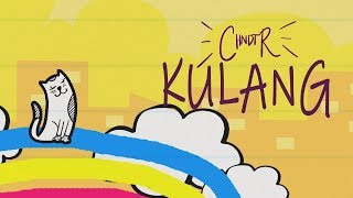 CHNDTR - Kulang (Acoustic Version)  (OFFICIAL LYRIC VIDEO)