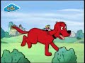Clifford The Big Red Dog 2000 Intro French