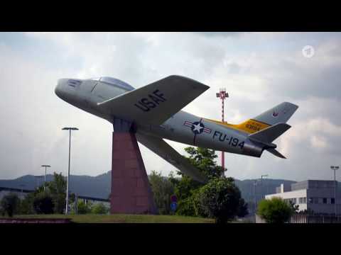 DOKUMENTATION - Geheimnisvolle Orte: Ramstein
