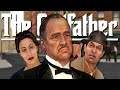 Revisiting The Godfather Game