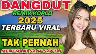Download lagu LUKAKU ‼️DANGDUT REMIX KOPLO SYAHDU VIRAL 2025  | AUDIO SUPER JERNIH FULL BASS  MENEMANI SAAT SANTAI mp3