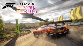 Forza Horizon 4 Soundtrack | The Man (Jacques Lu Cont Remix) - The Killers