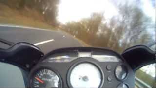 preview picture of video 'VFR 750 F (RC 36-2)'