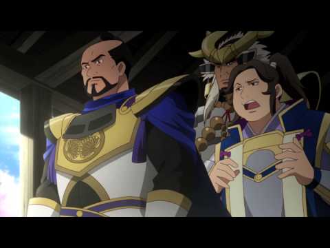戦国無双