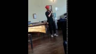 The Soil - Inkwenkwezi &amp; Nonzwakazi (Cover)