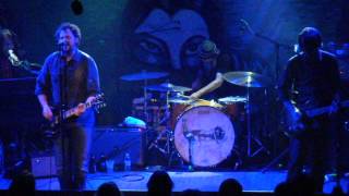 Drive-By Truckers "Hanging On" 03-18-14 Toad's Place New Haven CT