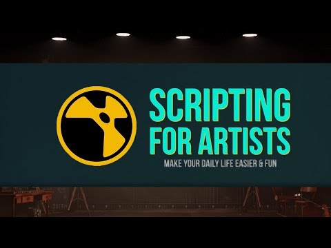 Python for Artists in Nuke - Part 2