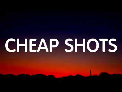 Chase Matthew & Mason Horne - Cheap Shots (Lyrics) New Song