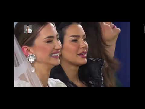 Luizi kendon, Kiara nuk mban lotet