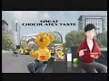 Koko Krunch Nestlé Breakfast Cereals Promo Philippines TVC 20 S 10 S 2014 Version 1