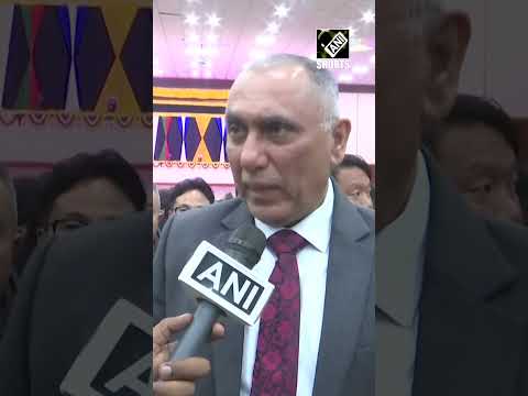 Lt Gen Manish Erry shares details of India’s first high-altitude marathon in Arunachal Pradesh