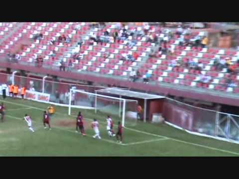 Melhores Momentos do Goleiro Caio Borges