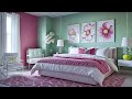Top 15 Bedroom Paint Color Ideas 2026 Best Wall Color Combinations For Bedroom