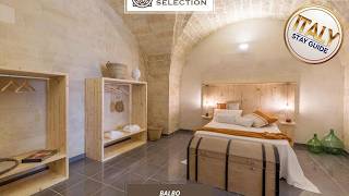 Balbo Suite & Apartment - Lecce Selection | Lecce, Italy | Hotel Review 🛏️