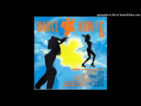 The Boomshakers- Boom! Shake The Room (Radio Mix)