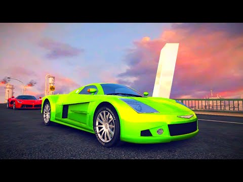 Unusable at This Rank ? | Asphalt 8 Chrysler ME412 Multiplayer Test Tips & Tricks After Update 52