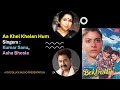 Aa Khel Khelen Hum Bekhudi Kumar Sanu Asha Bhosle Bollywood 90 S Songs Goodluck Audio